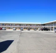 Budget Inn hotel detail image 3
