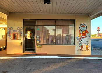 Budget Inn hotel thumbnail 4