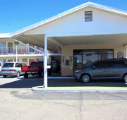 Budget Inn hotel detail image 5