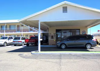 Budget Inn hotel thumbnail 5
