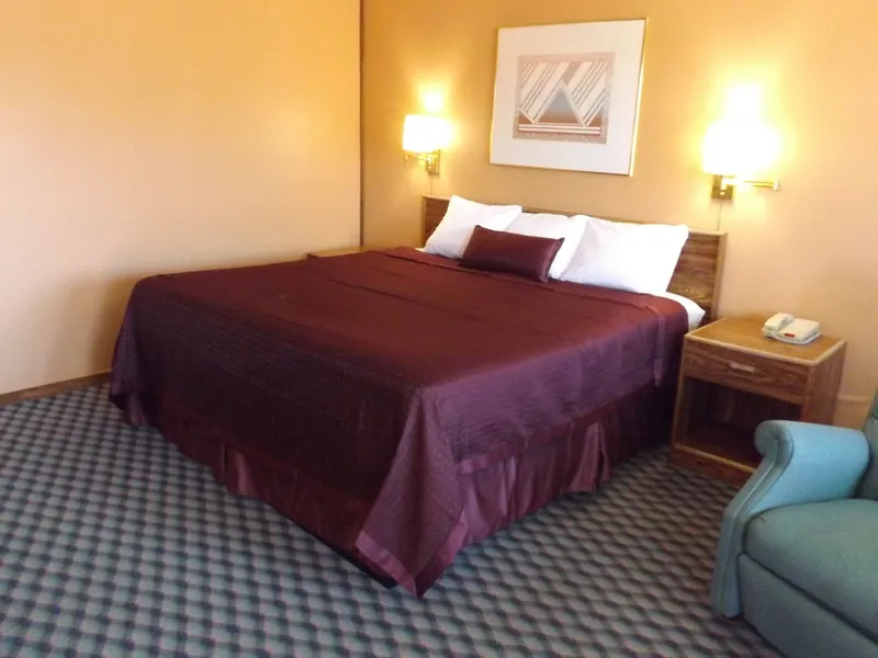 Tristar Inn Xpress hotel detail image 6