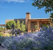 Four Seasons Resort Rancho Encantado Santa Fe hotel detail image 5