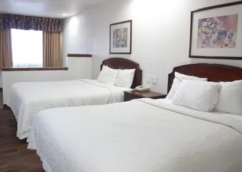 Rodeway Inn Tucumcari hotel thumbnail 2