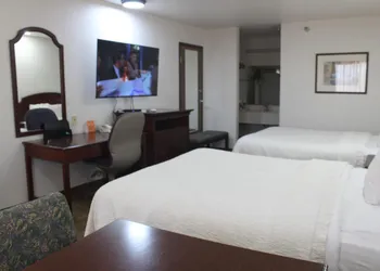 Rodeway Inn Tucumcari hotel thumbnail 3