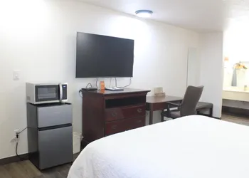 Rodeway Inn Tucumcari hotel thumbnail 6