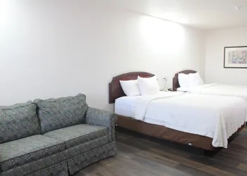 Rodeway Inn Tucumcari hotel thumbnail 7