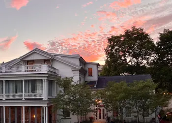 Argos Inn hotel thumbnail 4