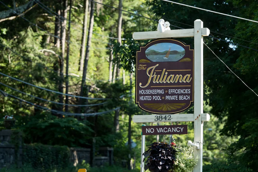 The Juliana Resort hotel detail image 2