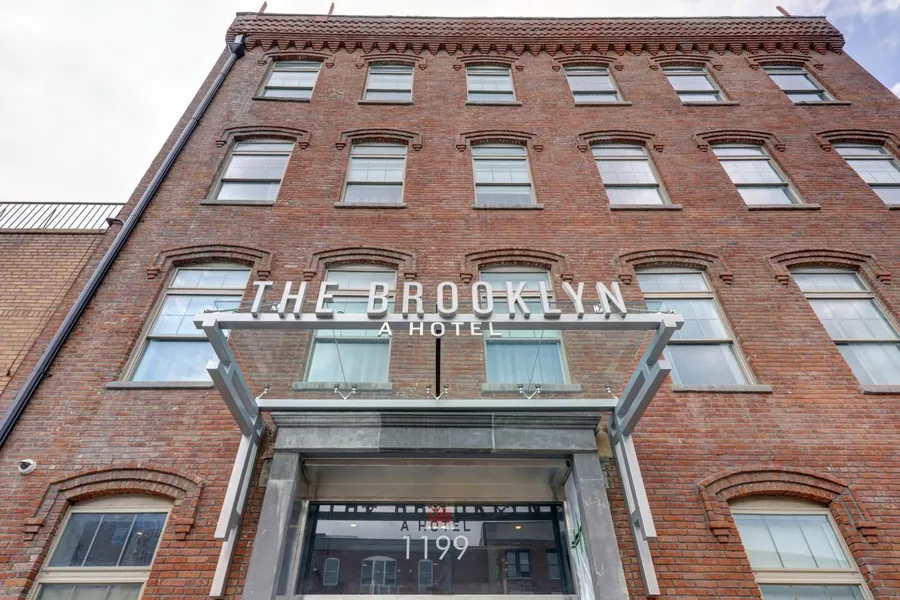 The Brooklyn hotel detail image 2