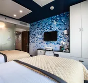 Wyndham Garden Brooklyn Sunset Park hotel detail image 3