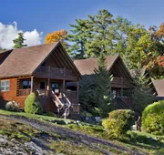 Lodges At Cresthaven hotel detail image 3