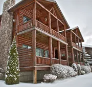 Lodges At Cresthaven hotel detail image 5