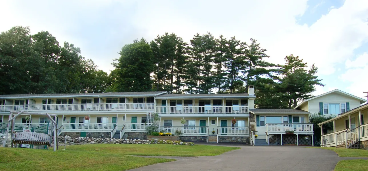 Inn on the Hill hotel detail image 2