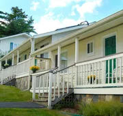 Inn on the Hill hotel detail image 3