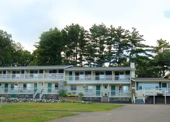 Inn on the Hill hotel thumbnail 3