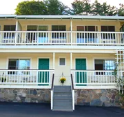 Inn on the Hill hotel detail image 5