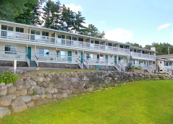 Inn on the Hill hotel thumbnail 6
