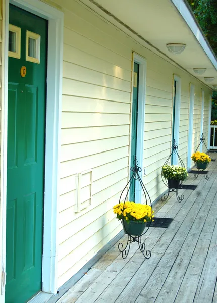 Inn on the Hill hotel detail image 6