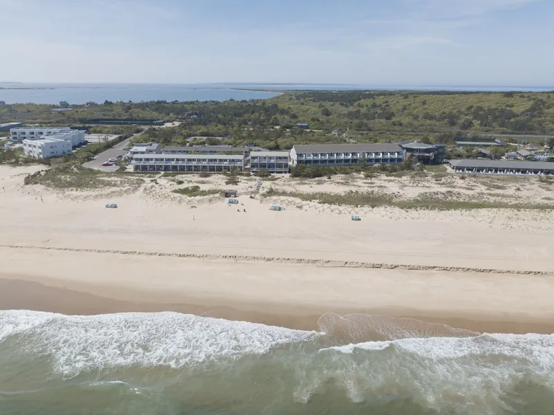Sea Crest Resort hotel detail image 2