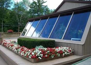 Tall Pines Motel hotel thumbnail 7