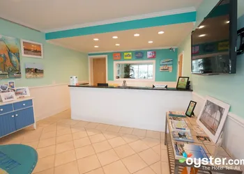 Island Inn of Atlantic Beach hotel thumbnail 2