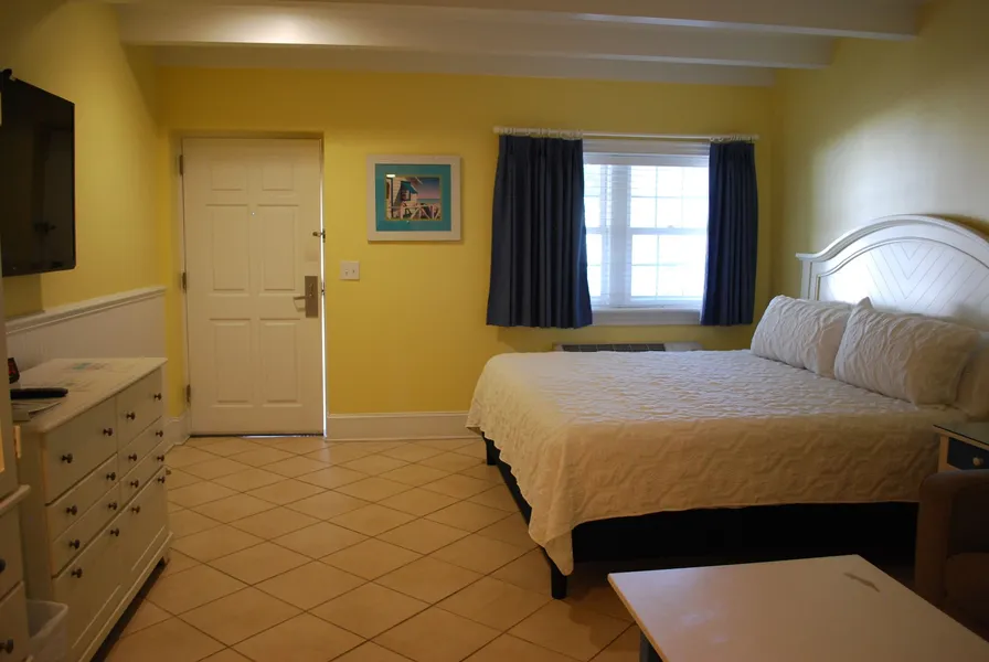 Island Inn of Atlantic Beach hotel detail image 6