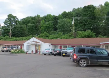 Cortland Motel hotel thumbnail 4