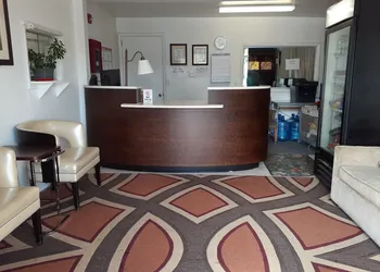 Cortland Motel hotel thumbnail 5