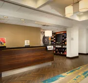 Hampton Inn & Suites Syracuse/Carrier Circle hotel detail image 3
