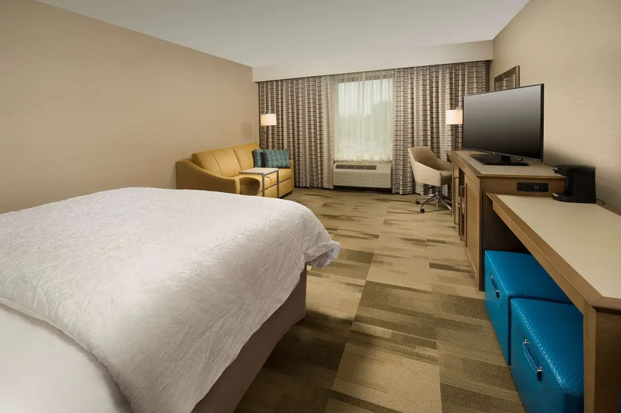 Hampton Inn & Suites Syracuse/Carrier Circle hotel detail image 6
