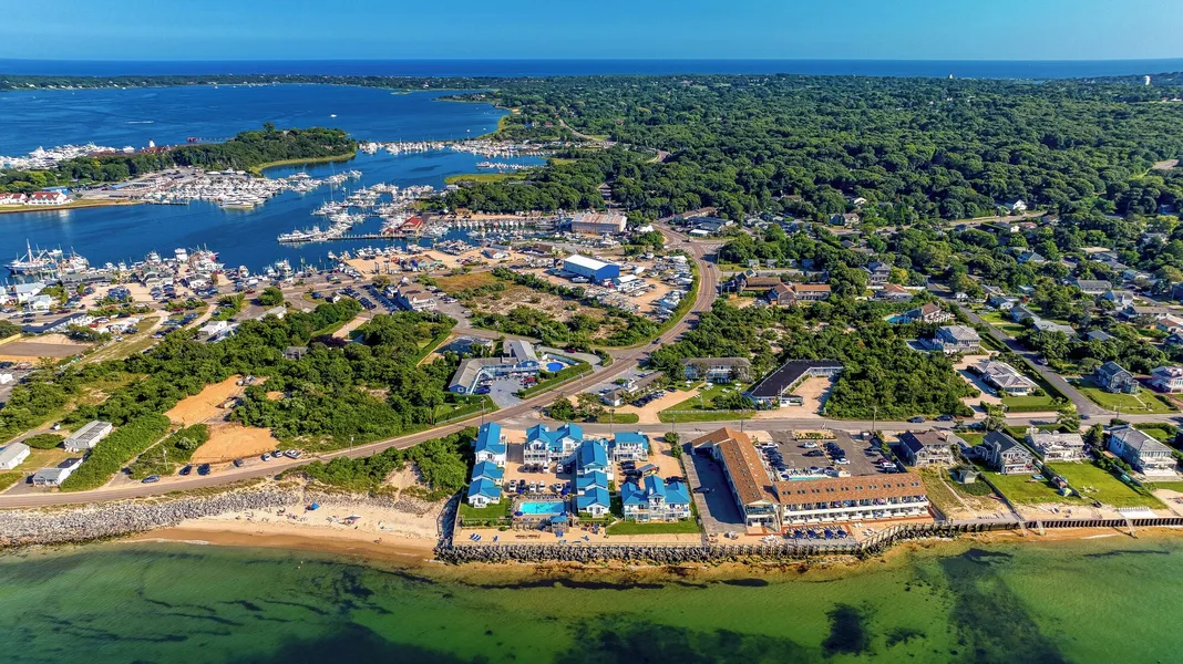 The Montauk Soundview hotel detail image 6