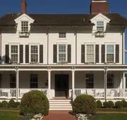 The Hedges Inn hotel detail image 3