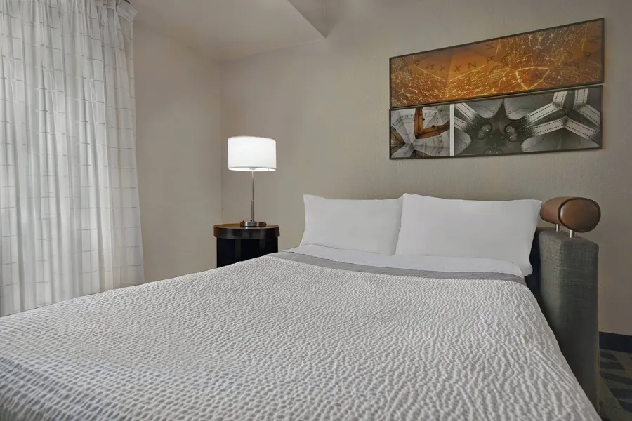TownePlace Suites by Marriott Republic Airport Long Island hotel detail image 6