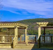 Sundowner on Lake George hotel detail image 4