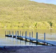 Sundowner on Lake George hotel detail image 5
