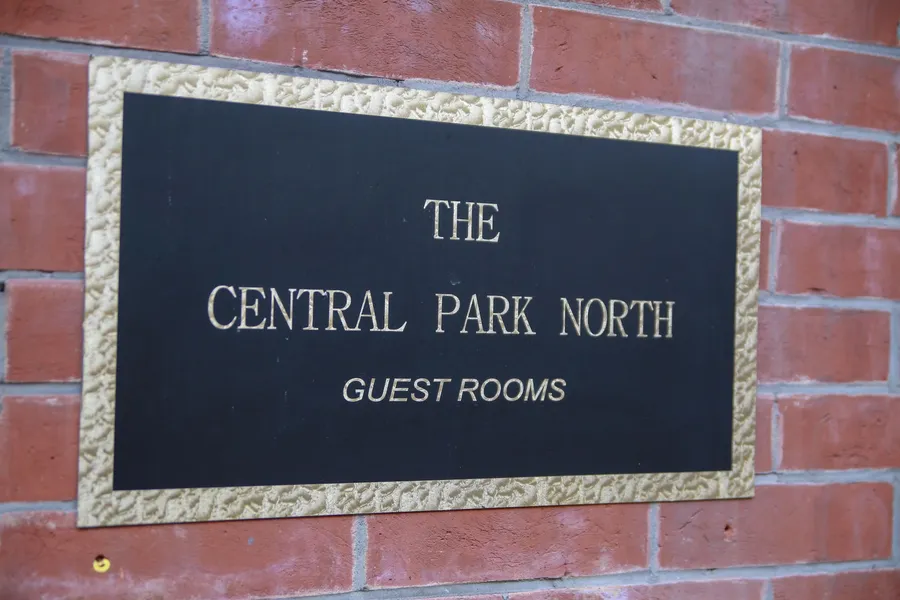 The Central Park North hotel detail image 6