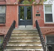 The Central Park North hotel detail image 7