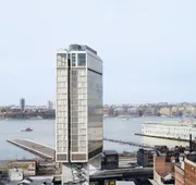 The Standard High Line hotel detail image 3