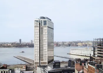 The Standard High Line hotel thumbnail 3