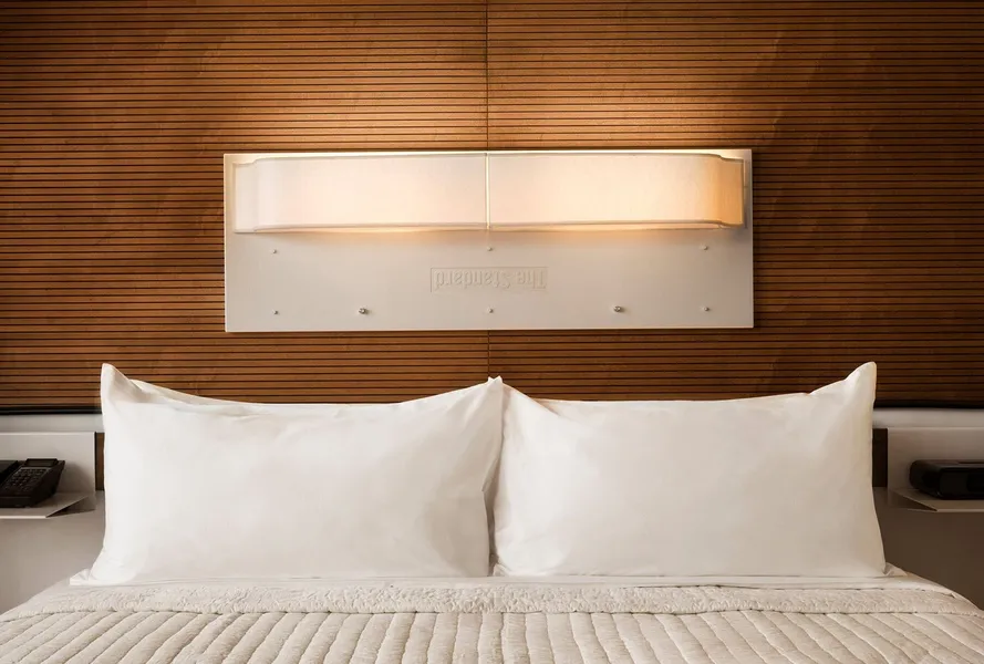 The Standard High Line hotel detail image 6