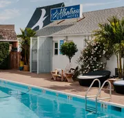 Daunt's Albatross Motel hotel detail image 4