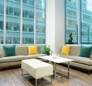 Hilton Garden Inn New York/Times Square Central hotel detail image 3