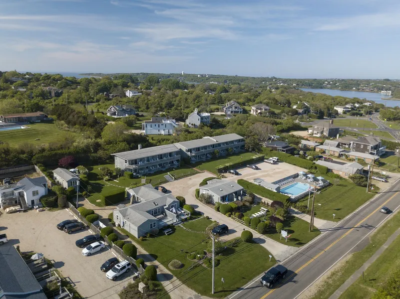 Beach Plum Resort hotel detail image 2