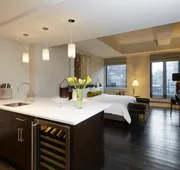 The Marmara Park Avenue hotel detail image 5