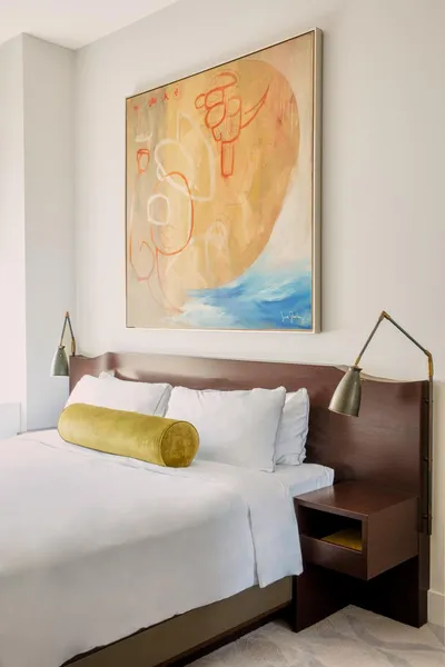 The Marmara Park Avenue hotel detail image 6