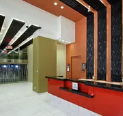 Hilton Garden Inn New York/Midtown Park Ave hotel detail image 5