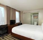 Hilton Garden Inn New York/Midtown Park Ave hotel detail image 7