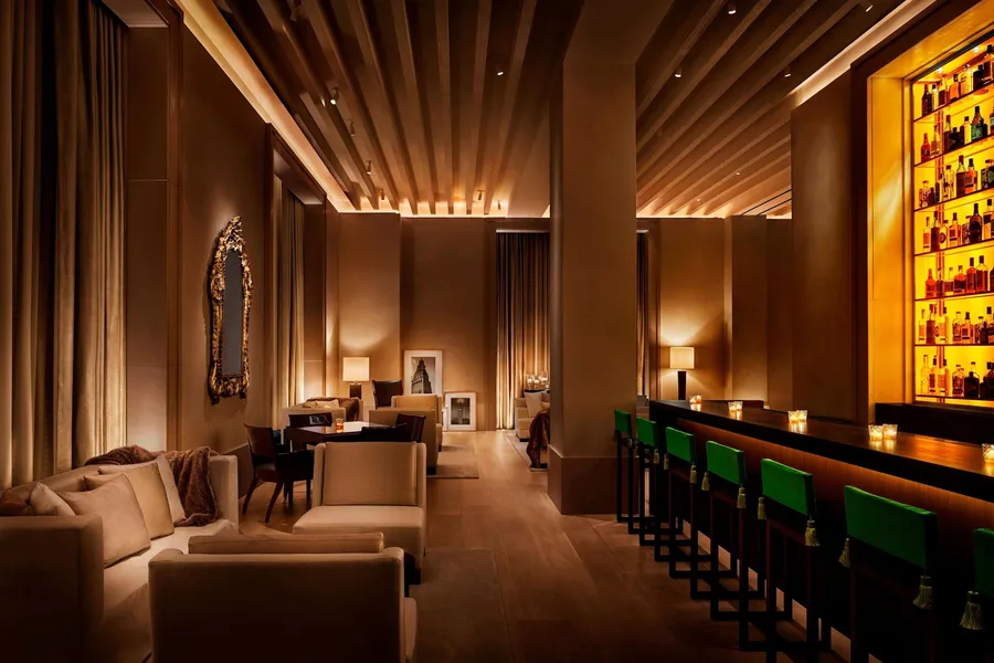 The New York EDITION hotel detail image 6