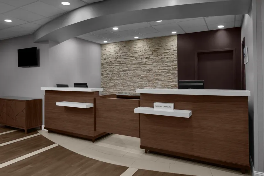 Residence Inn by Marriott White Plains Westchester County hotel detail image 2