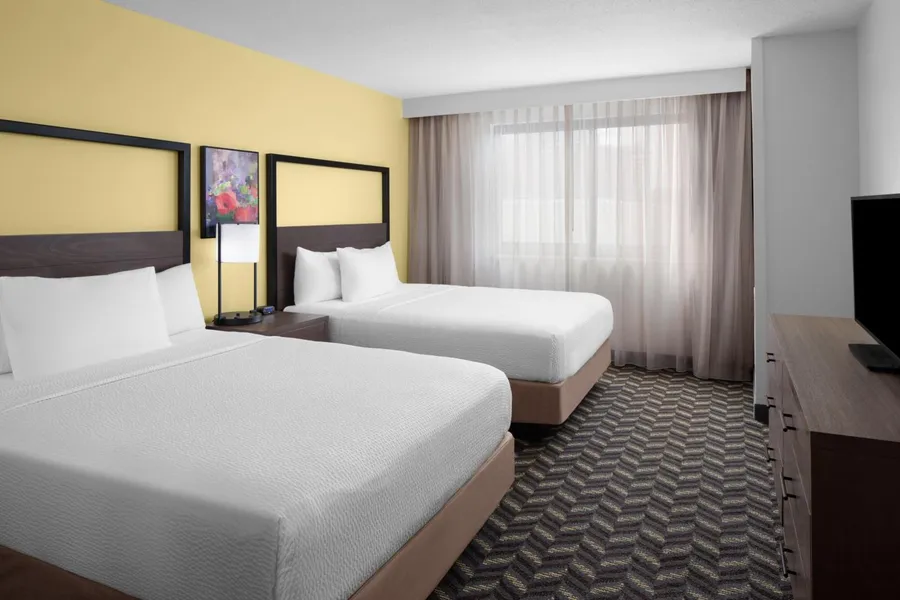 Residence Inn by Marriott White Plains Westchester County hotel detail image 6
